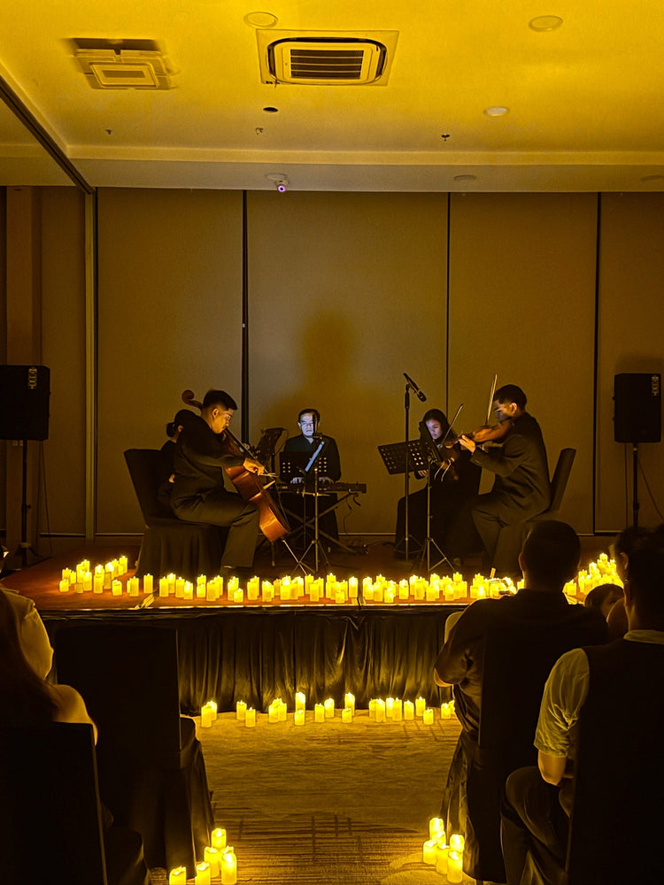 Harana II Featured Favorites